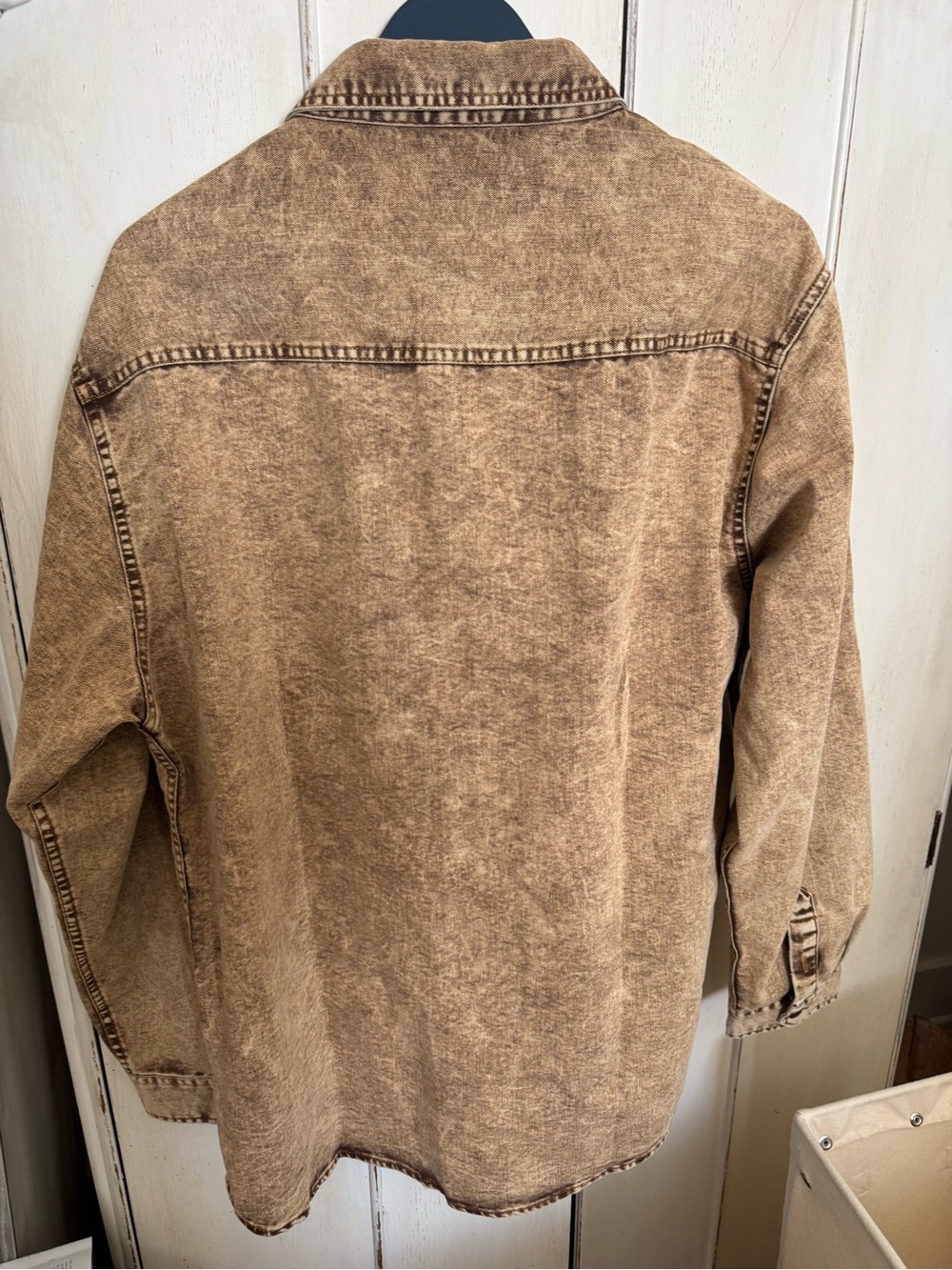 Men’s button down - Picture 2 of 3